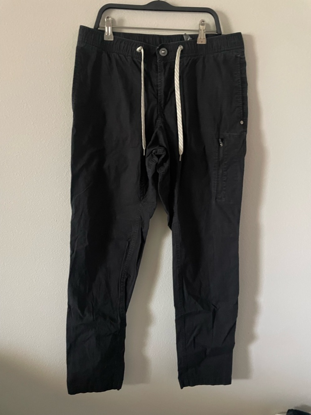 Men’s SZ Large Vuori Men's Ripstop Climber Pant